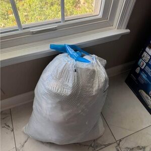 Large Bag of Scarves (25+)